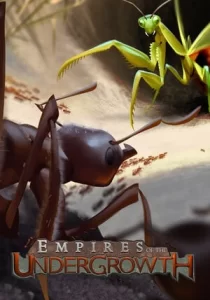 Empires of the Undergrowth