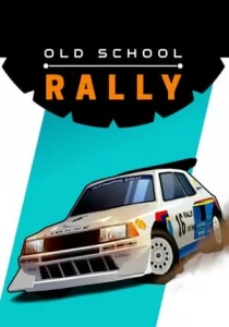 Old School Rally 