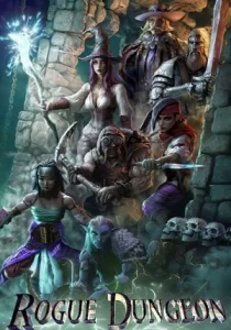 Rogue Dungeon