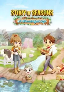 STORY OF SEASONS: A Wonderful Life