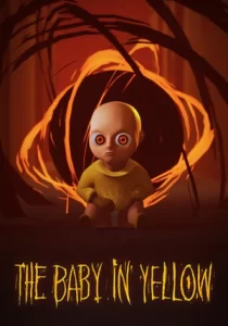 The Baby in Yellow