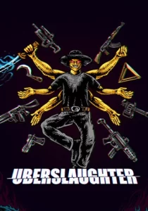 UBERSLAUGHTER 