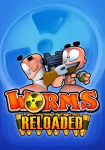 Worms Reloaded 