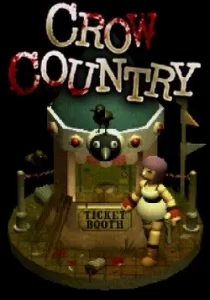 Crow Country 