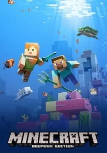 Minecraft for Windows - Bedrock Edition