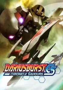 DARIUSBURST Chronicle Saviours