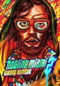 Hotline Miami 2: Wrong Number 