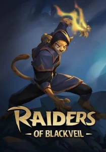 Raiders of Blackveil 