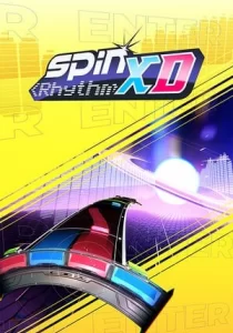 Spin Rhythm XD