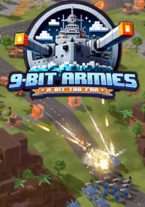 9-Bit Armies: A Bit Too Far