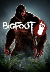 BIGFOOT
