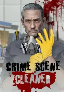 Crime Scene Cleaner