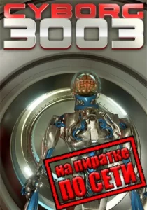 Cyborg3003 по сети 
