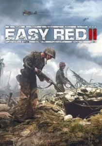 Easy Red 2