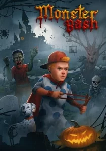 Monster Bash HD