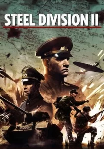 Steel Division 2
