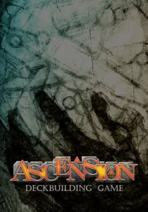 Ascension: Deckbuilding Game