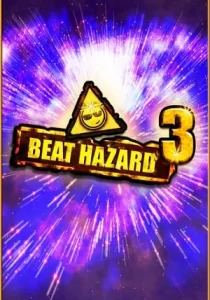 Beat Hazard 3