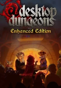 Desktop Dungeons