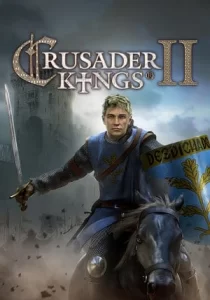 Crusader Kings 2