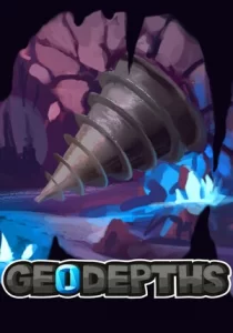 GeoDepths