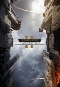 Knights of Honor 2: Sovereign