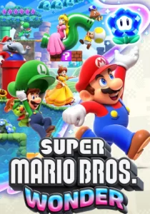 Super Mario Bros. Wonder