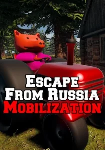 Escape From russia: Mobilization