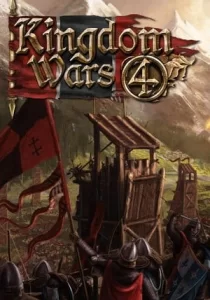 Kingdom Wars 4