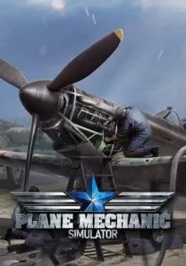 Plane Mechanic Simulator