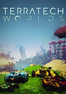 TerraTech Worlds