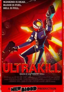 ULTRAKILL