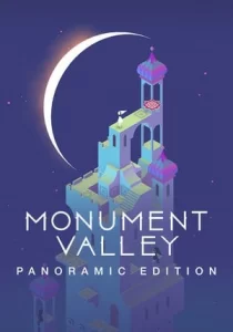 Monument Valley: Panoramic Edition