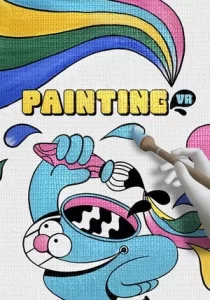 Painting VR