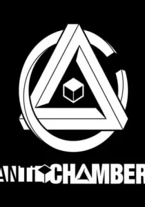 Antichamber