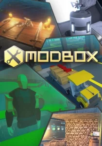 Modbox
