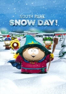 SOUTH PARK: SNOW DAY!