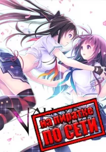 VALKYRIE DRIVE -BHIKKHUNI- по сети 