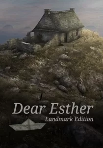 Dear Esther: Landmark Edition