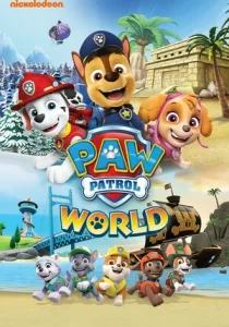 PAW Patrol World