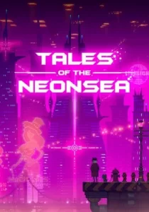 Tales of the Neon Sea