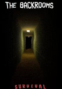 The Backrooms: Survival