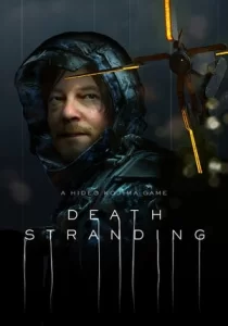 Death Stranding 