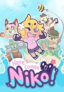 Here Comes Niko!