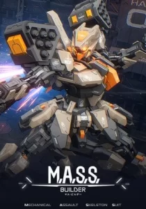 M.A.S.S. Builder