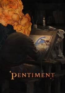 Pentiment