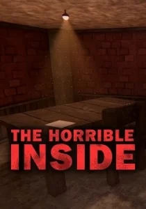 The horrible inside 