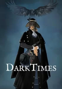 DarkTimes: Wrath of the Raven 