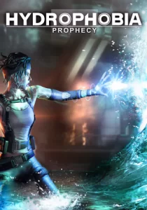 Hydrophobia: Prophecy