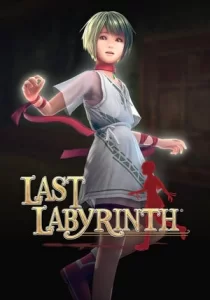 Last Labyrinth
